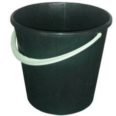 Securadeal 9 L Plastic Bucket